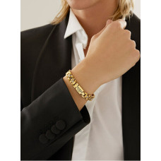 Guess Modes tērauda aproce Frontiers JUMB01341JWSTT / U