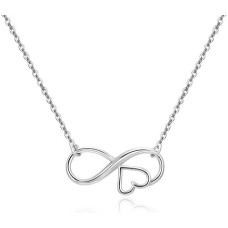 Sudraba kaklarota Infinity AGS1537/47
