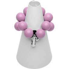 #ballsmania Oriģinālā rokassprādze B116 15-3207 Mauve