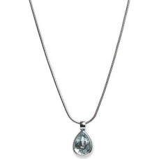 Eleganta kaklarota ar Swarovski kristālu 11022 001