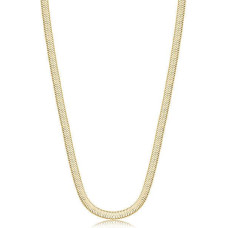 Collier - Tērauda Zelts - Sagapò - SHK07