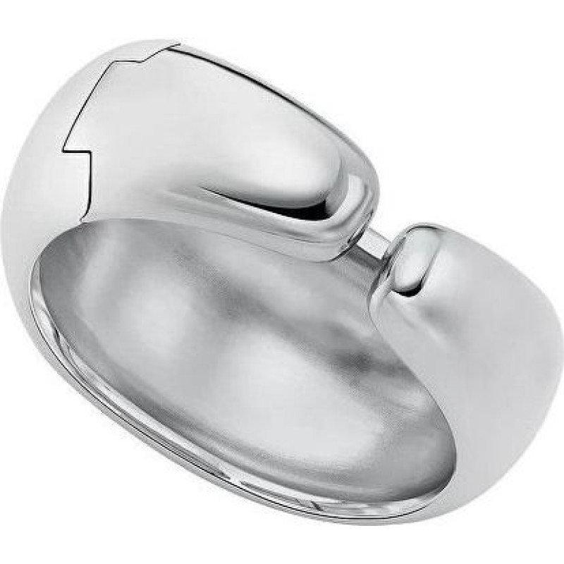 Elegants masīvs rokassprādze Metallic Muse MKJ841900040