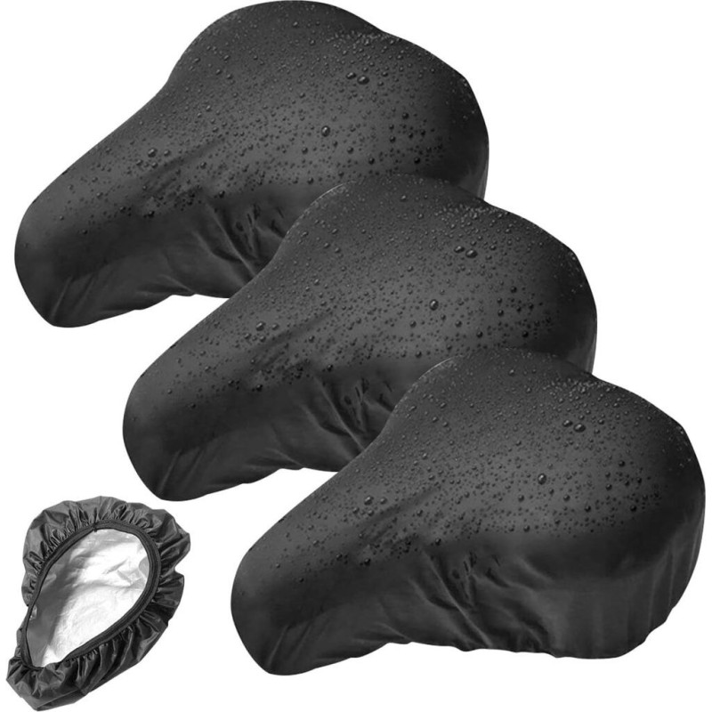 Fengshengli velosipēda seglu pārvalks, 3 gab.