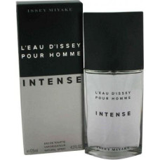 Tualetes ūdens Issey Miyake L'Eau d'Issey Pour Homme Intense edt 125 ml