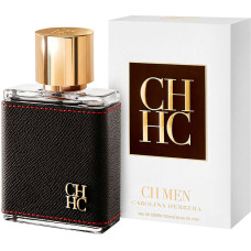 Vīriešu smaržas CH Men Carolina Herrera EDT: Tilpums - 100 ml