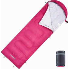 KingCamp guļammaiss