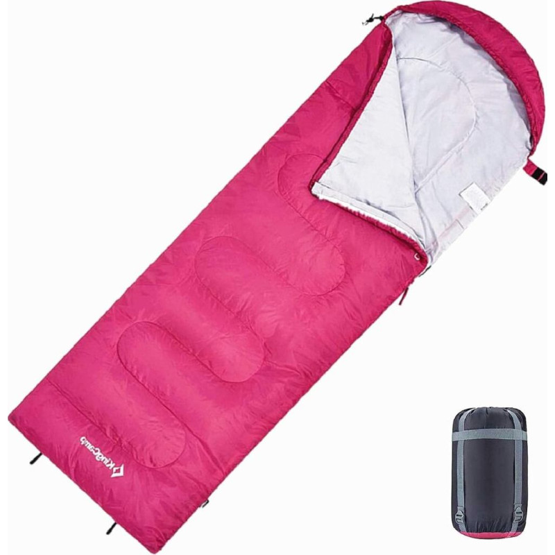 KingCamp guļammaiss