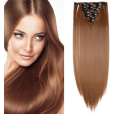 Matu pieaudzēšana ar klipiem