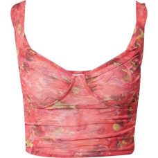 LEGER BY LENA GERCKE - Sieviešu augkopju tops