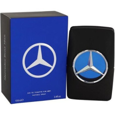 Tualetes ūdens Mercedes-Benz Man EDT vīriešiem 100 ml