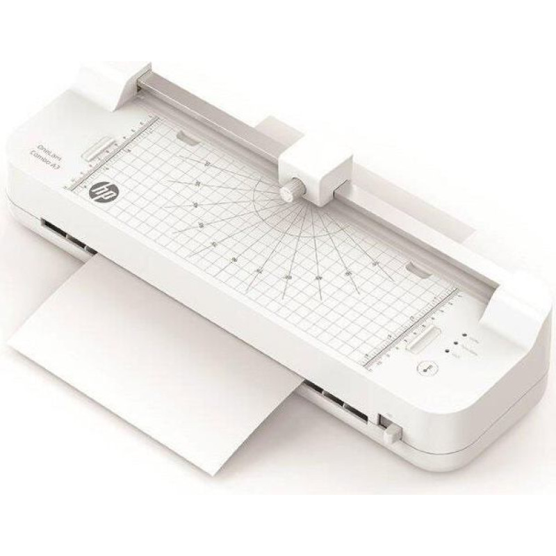 Laminēšanas ierīce HP onelam combo, A3 80-125mic
