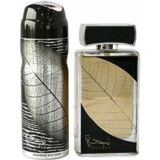 Vīriešu smaržas Najdia no Lattafa 100 ml ar dezodorantu 100 ml