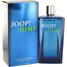Tualetes ūdens Joop! Jump edt 200 ml