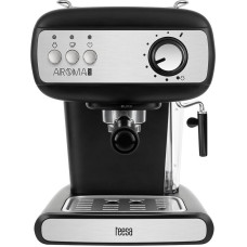 Kafijas automāts Teesa Aroma 400, melns