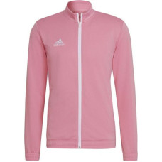 Vīriešu džemperis Adidas Entrada 22 Track HC5084, rozā