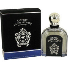 Tualetes ūdens Armaf der club house EDT vīriešiem, 100 ml