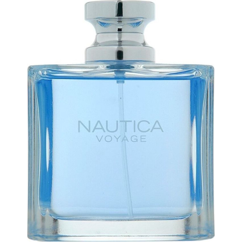 Nautica Voyage EDT vīriešiem 100 ml