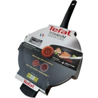 Tefal 26CM SAUTEUSE TITANIUM SIGNATURE