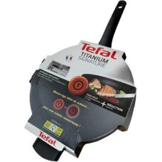 Tefal 26CM SAUTEUSE TITANIUM SIGNATURE