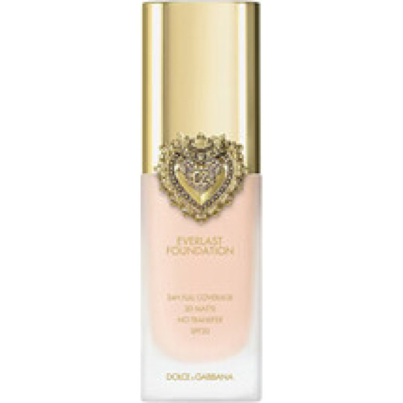 Dolce Gabbana Everlast Foundation SPF 20 27 ml