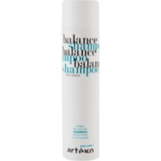 Art&egrave;go Easy Care T Balance Shampoo - &Scaron;ampon pro mastn&eacute; vlasy a pokožku