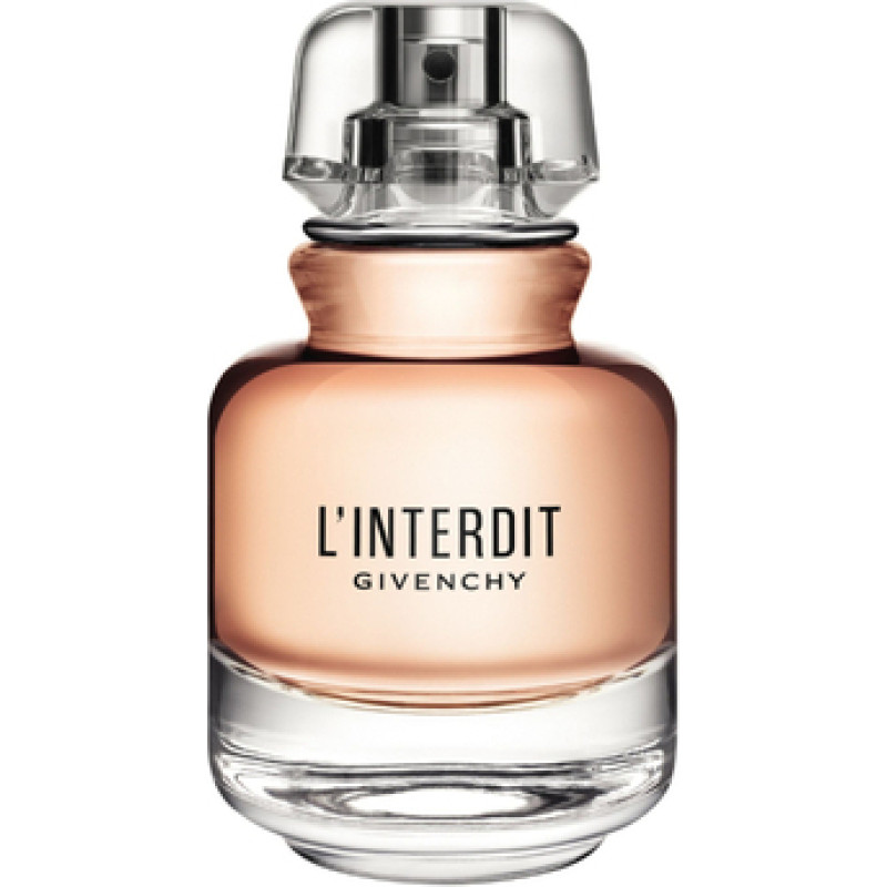 Givenchy L'Interdit Hair Spray