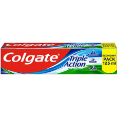 Colgate Triple Action Toothpaste - Zubn&iacute; pasta
