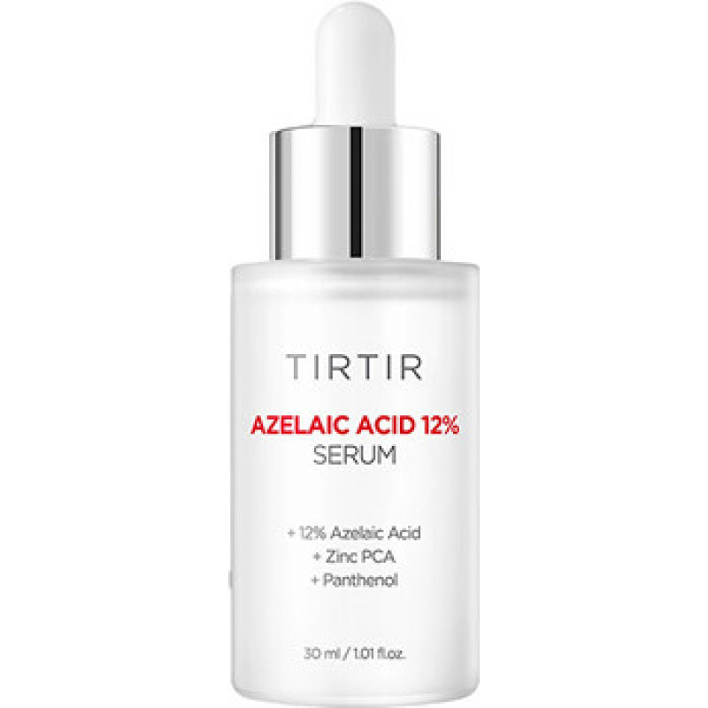 Tirtir Azelaic Acid 12% Serum - Pleťov&eacute; s&eacute;rum