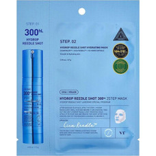 Vt Cosmetics Hydrop Reedle Shot 300hl Sheet Mask - Pleťov&aacute; maska