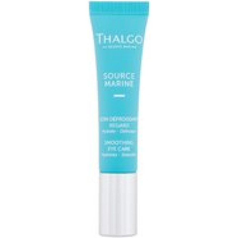 Thalgo Source Marine Smoothing Eye Care Cream