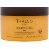 Thalgo SPA Mer Des Indes Ginger Exfoliating Scrub