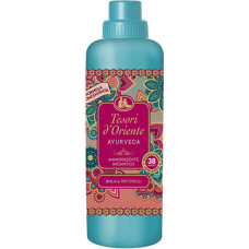 Tesori d'Oriente Ayurveda aromātisks veļas mīkstinātājs, 760 ml