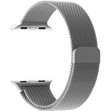 4wrist Metallic Grey