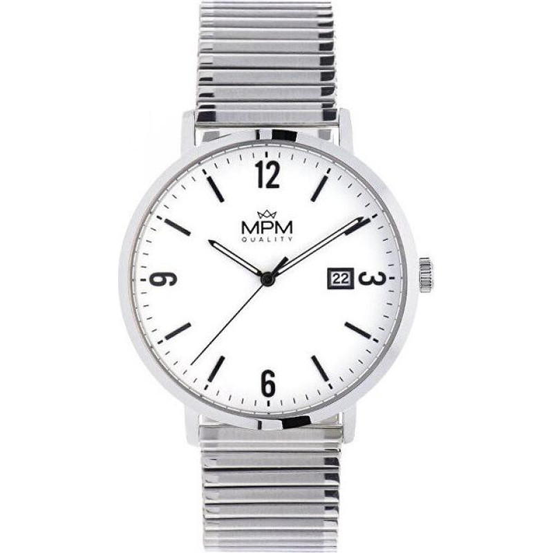 Prim MPM Quality Classic IV W01M.11152.A