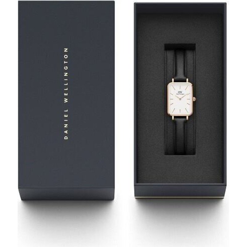 Pulkstenis sievietēm Daniel Wellington