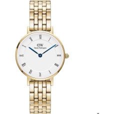 Pulkstenis - Zelta tērauds - Daniel Wellington - DW00100682