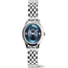 Pulkstenis - Zils Tērauds - Daniel Wellington - DW00100807