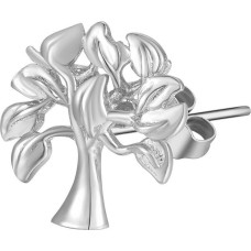 Rosato Sudraba auskari Tree of Life Story RZO028R