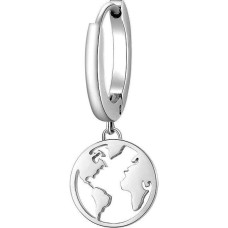 Brosway Tērauda vienvietīgi auskari Country Chakra BHKE010