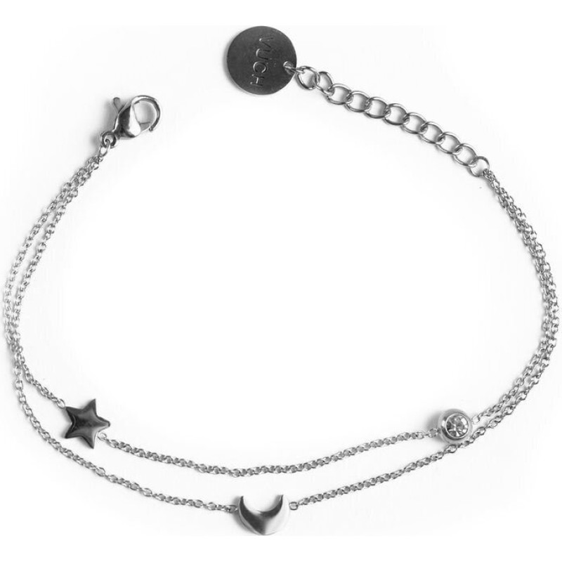 Aproce sievietēm Infinity Silver BFN V P8974