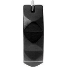 Diesel Stilīgs melns vienvietīgs auskars DX1273001