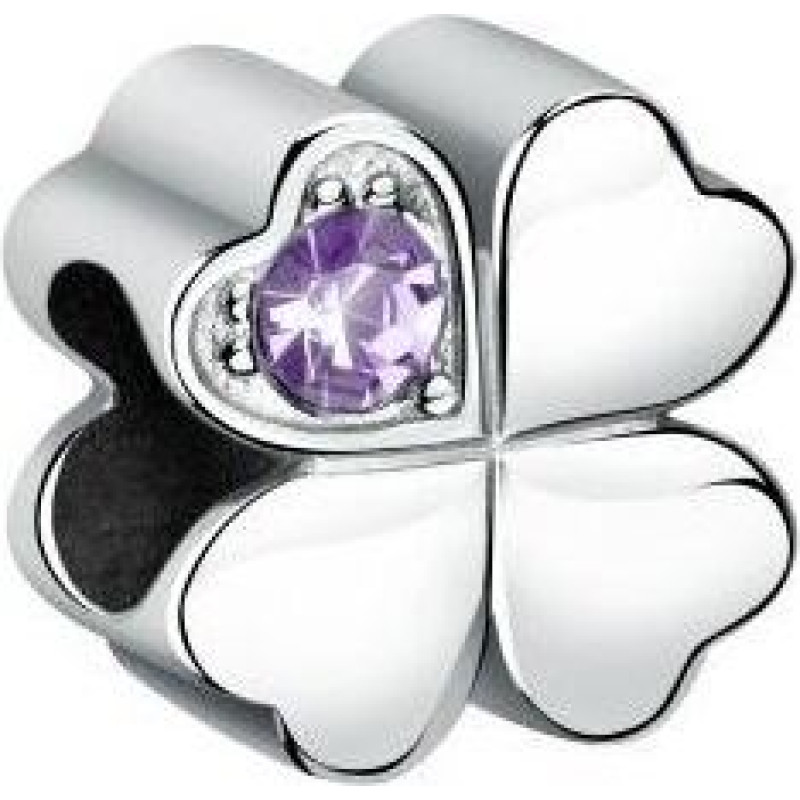 Morellato Decent Drops SCZ1270 Steel Lucky Bead