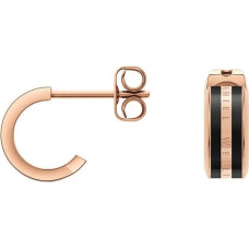 Daniel Wellington Stilīgi bronzas gredzeni Emalja DW00400310 sDW0060