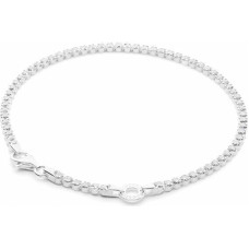 Aproces - ROSATO - RZB040 - Sudrabs - Kubiskie zirkoni - Garums 16 cm
