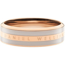 Daniel Wellington Modes bronzas gredzens Elan DW004000