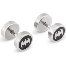 Troli Rotaļīgi vīriešu auskari Batman KS-135