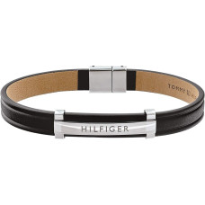 Vīriešu Aproce Tommy Hilfiger 2790161 (Atjaunots A)
