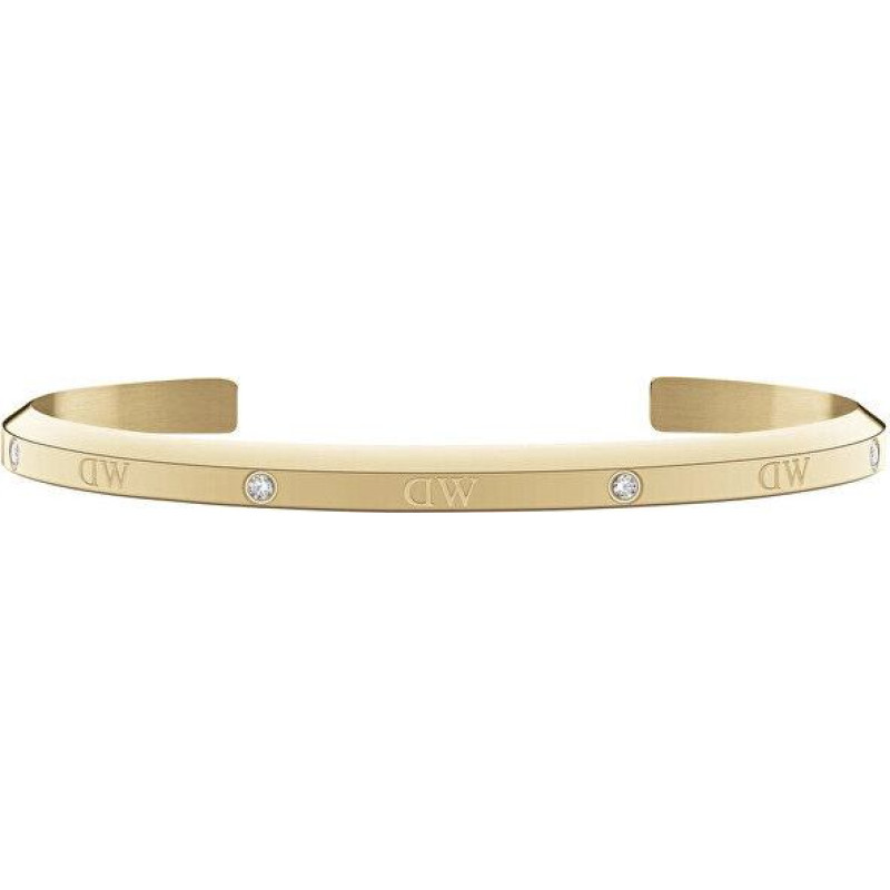 Aproces - Zelta Tērauds - Daniel Wellington - DW00400529
