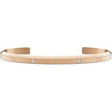 Aproces - Rozā Tērauds - Daniel Wellington - DW00400531