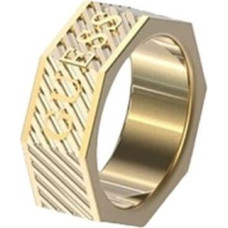 Vīriešu Gredzens Guess JUMR03030JWYG64 24 S7275305